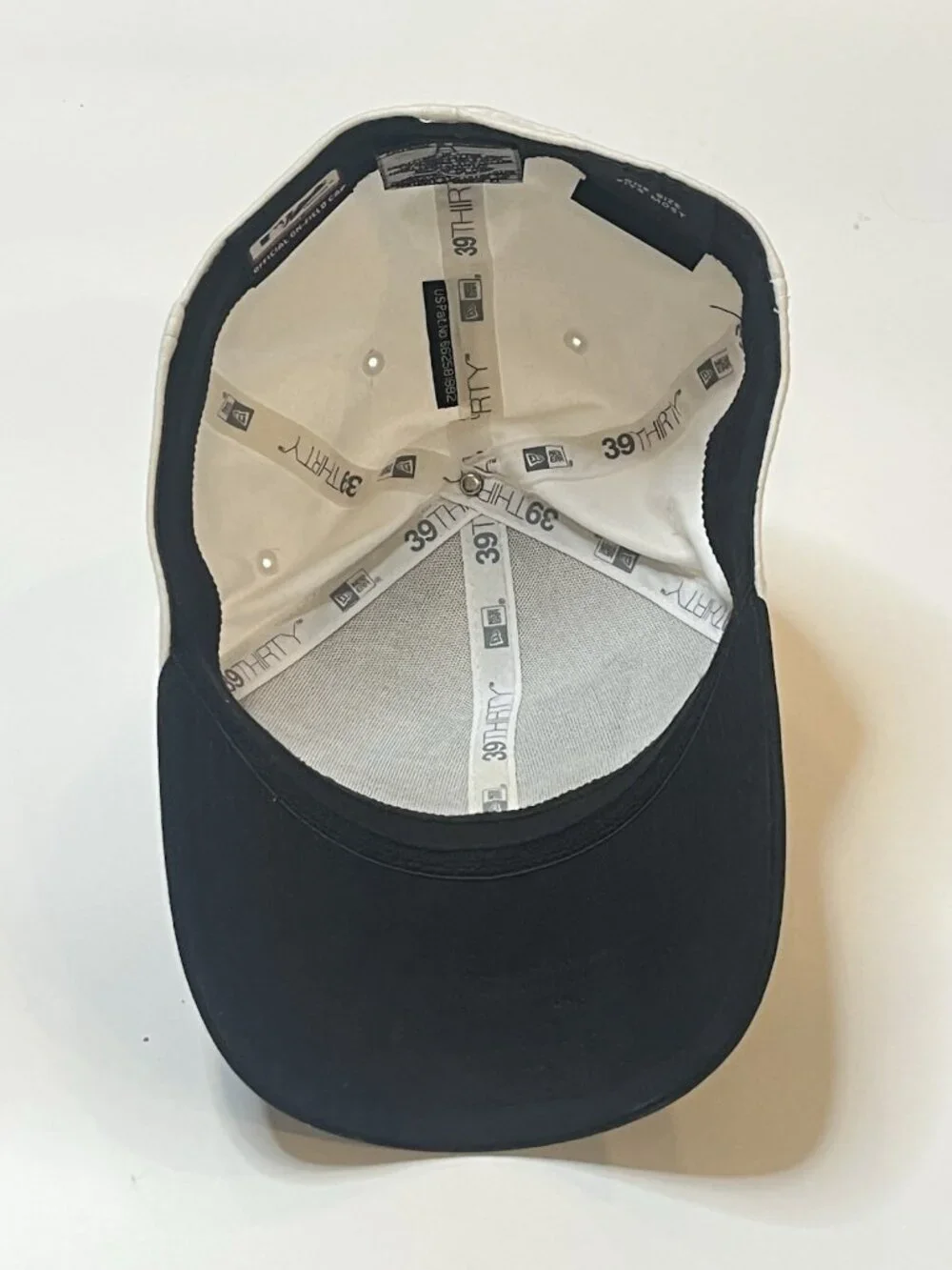 New Era celebrate boston